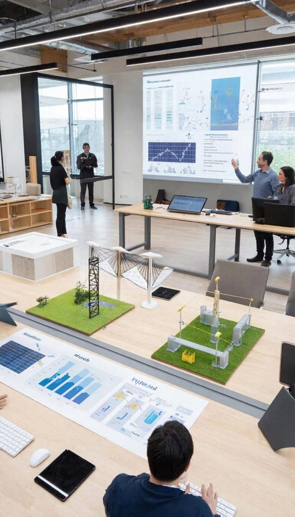 Бюро проектных инвестиций «Националь»