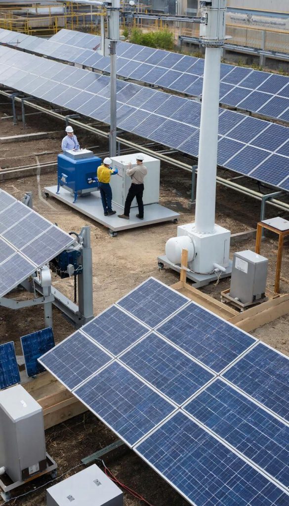 Бюро проектных инвестиций «Националь»